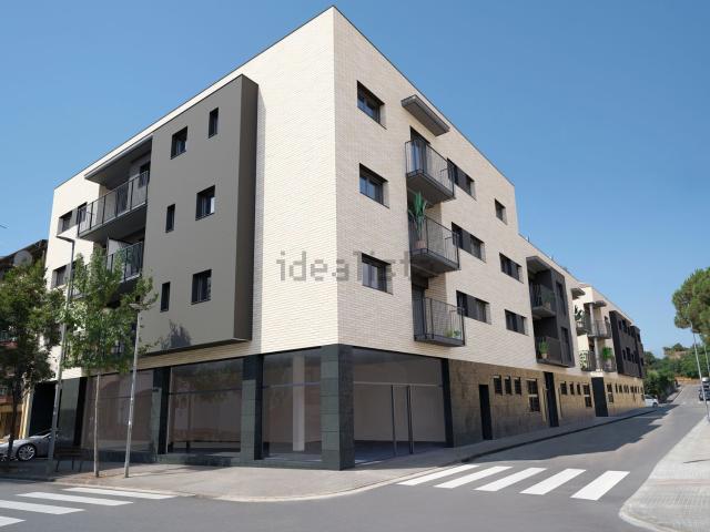 Dúplex en venta en Poble Sec, Vallès Oriental