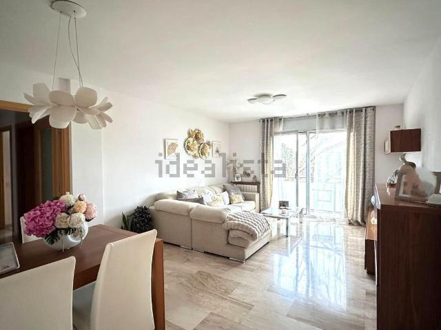 Piso en venta en Poble Sec, Vallès Oriental
