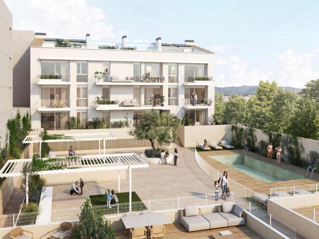 Piso en venta en Vallès Oriental, Catalunya