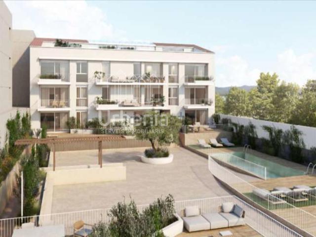 Piso en venta en Vallès Oriental, Catalunya