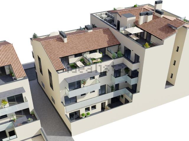 Piso en venta en Poble Sec, Vallès Oriental