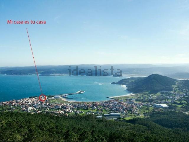 Piso en venta en Cariño, Vila