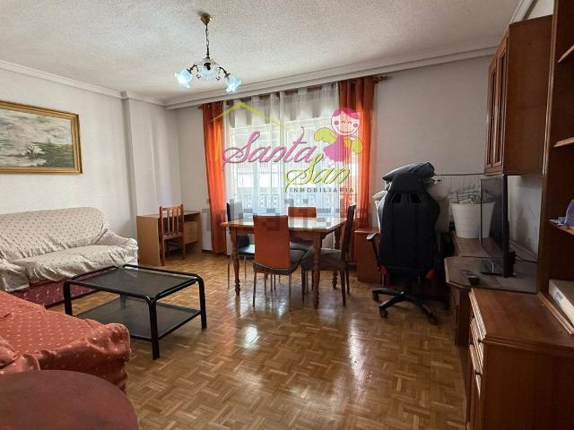 Piso en venta en Salamanca