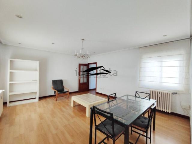 Piso en venta en Salamanca, Oeste