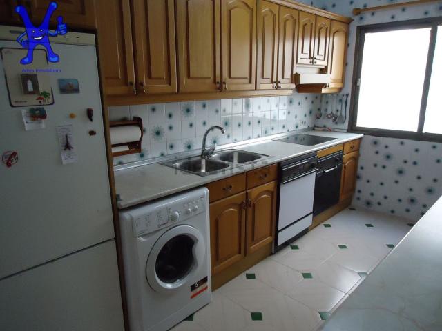 Piso en venta en Salamanca, Oeste