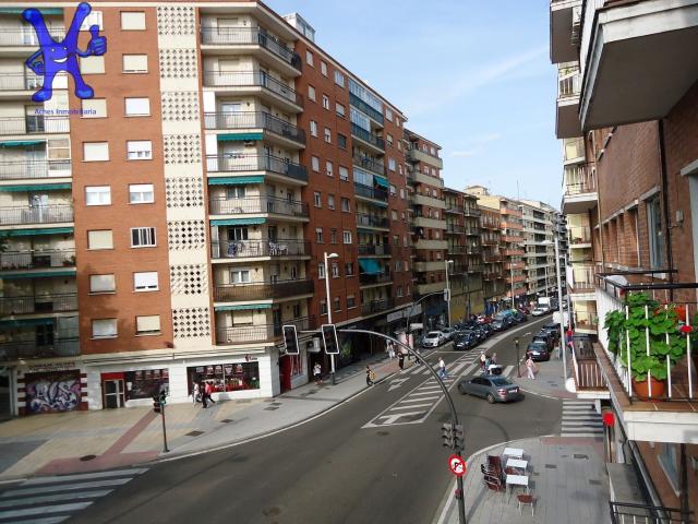 Piso en venta en Salamanca, Oeste