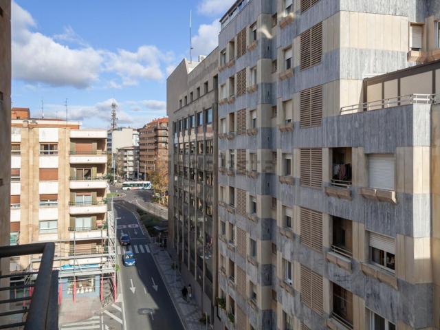 Piso en venta en Salamanca, Labradores