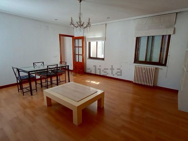 Piso en venta en Salamanca, Oeste
