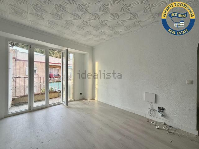 Ático en venta en Carolinas Altas, l'Alacantí