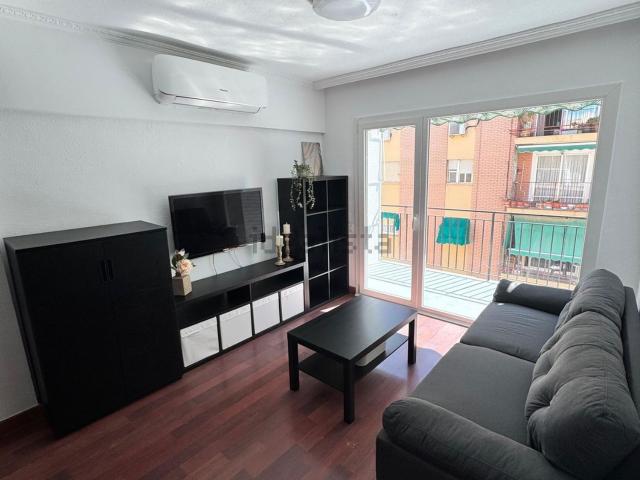 Piso en alquiler en Carolinas Altas, l'Alacantí