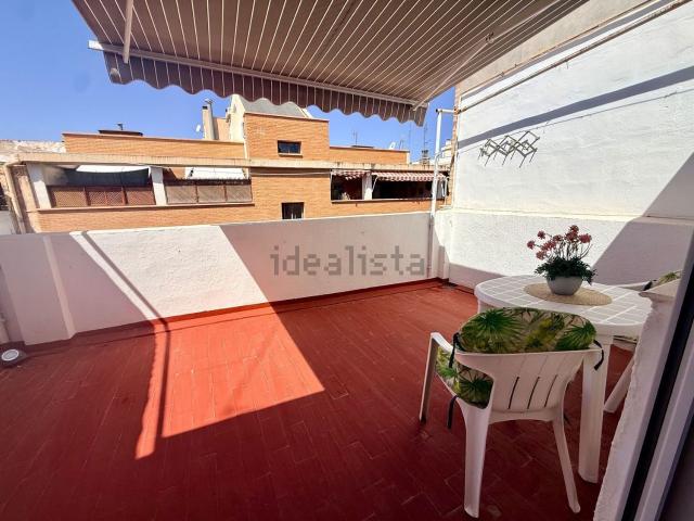 Ático en venta en Carolinas Altas, l'Alacantí