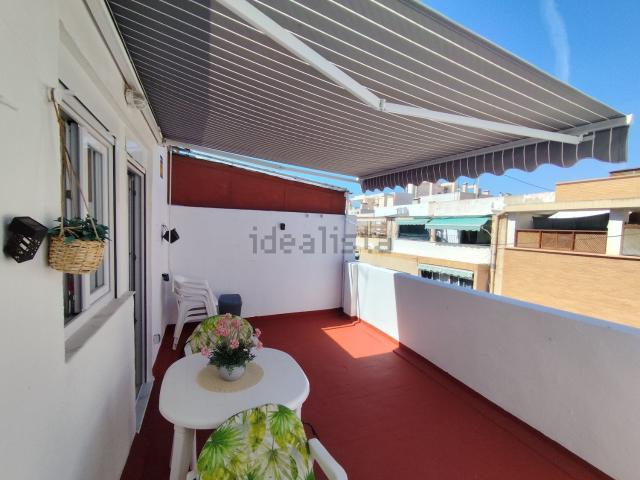 Ático en venta en Carolinas Altas, l'Alacantí