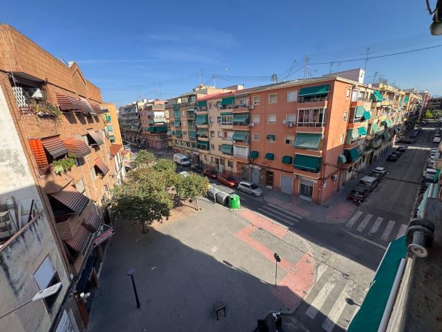 Piso en venta en Carolinas Altas, l'Alacantí