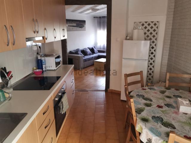 Piso en alquiler en el Pla del Bon Repòs, l'Alacantí