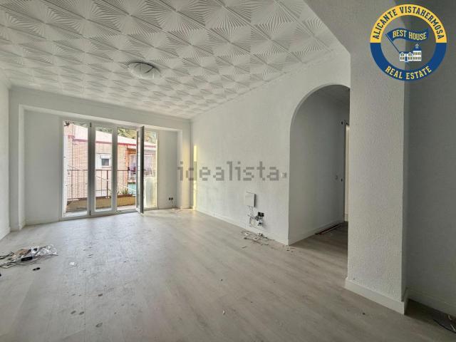 Ático en venta en Carolinas Altas, l'Alacantí