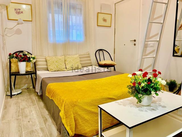 Dúplex en alquiler en Carolinas Altas, l'Alacantí