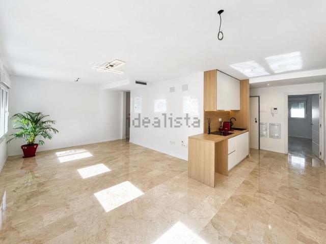 Ático en venta en Carolinas Altas, l'Alacantí