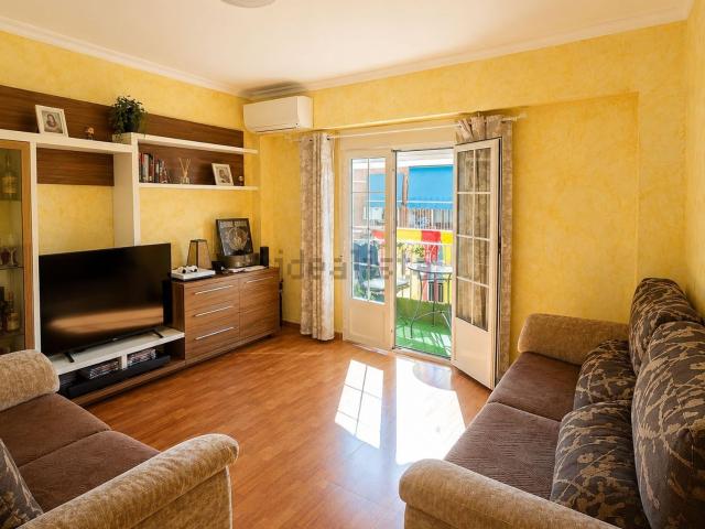 Ático en venta en Carolinas Altas, l'Alacantí