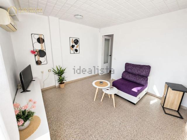Ático en venta en Carolinas Altas, l'Alacantí