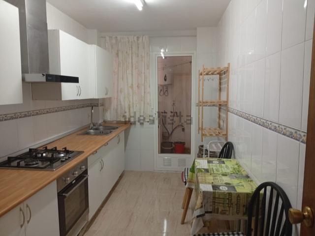 Piso en venta en Carolinas Altas, l'Alacantí