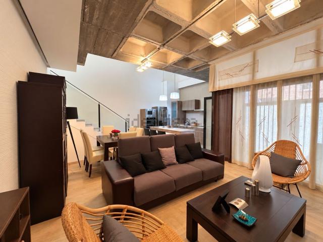 Dúplex en venta en Sidi Ifni - Nou Alacant, Alacant / Alicante