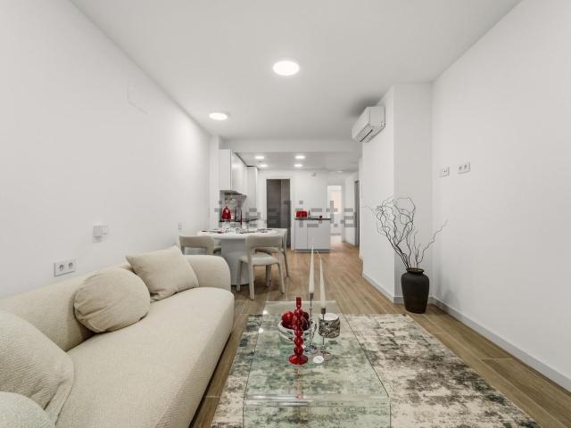 Piso en venta en les Carolines Altes, Alacant / Alicante