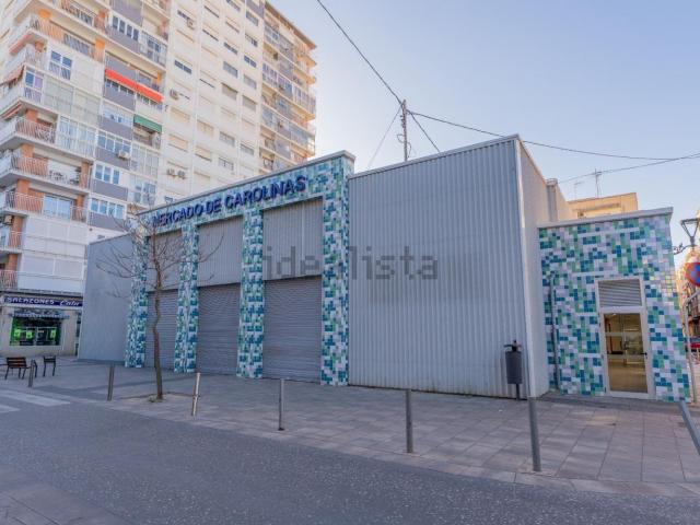 Piso en venta en les Carolines Baixes, Alacant / Alicante