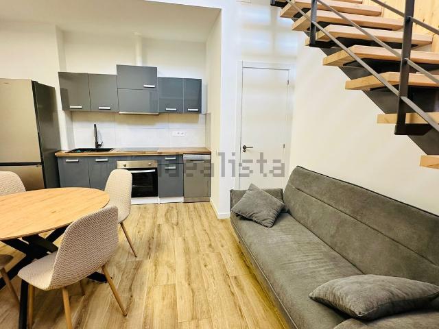 Dúplex en alquiler en Sidi Ifni - Nou Alacant, l'Alacantí