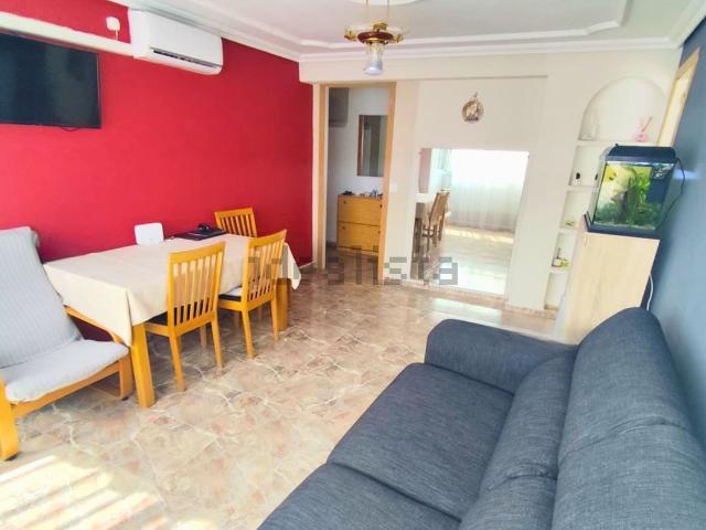 Piso en alquiler en el Pla del Bon Repòs, l'Alacantí