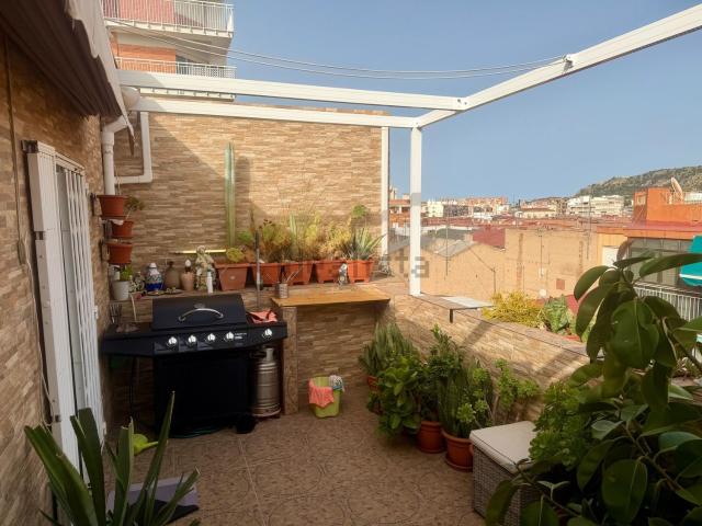 Ático en alquiler en el Pla del Bon Repòs, l'Alacantí