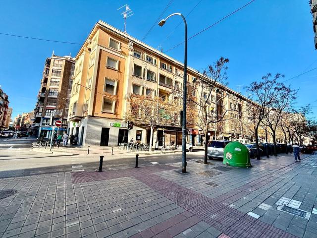 Piso en venta en les Carolines Baixes, Alacant / Alicante