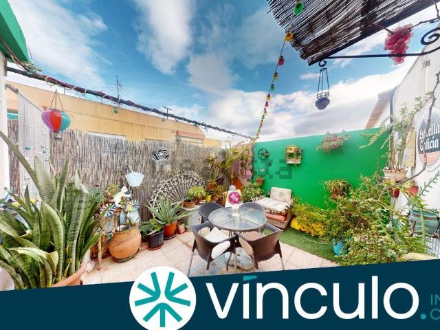 Ático en venta en Altossano, l'Alacantí