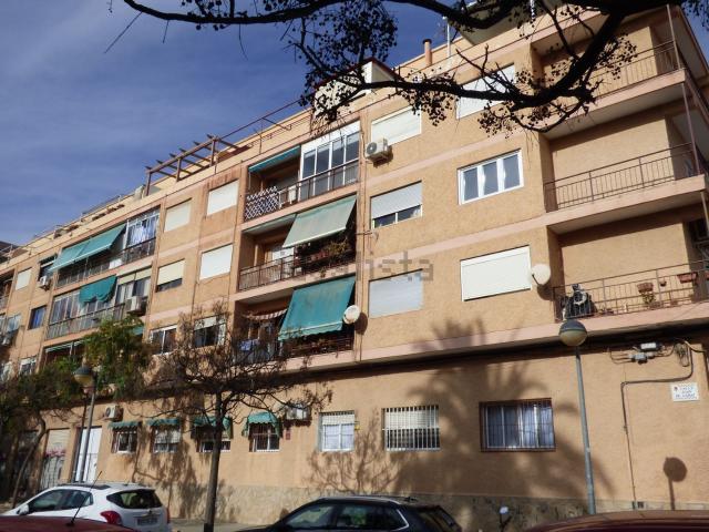 Piso en venta en Carolinas Altas, l'Alacantí