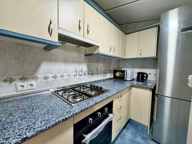 Piso en alquiler en Carolinas Altas, l'Alacantí