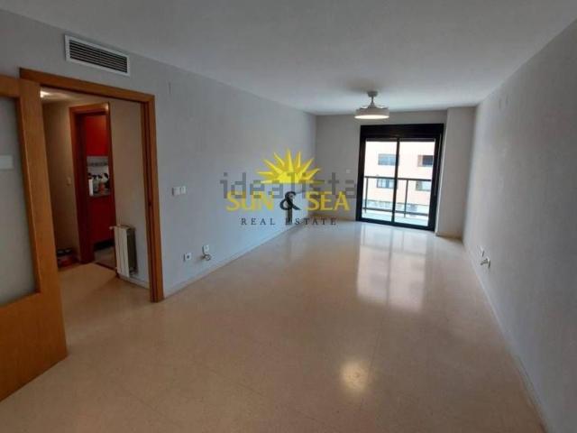 Piso en alquiler en Carolinas Altas, l'Alacantí