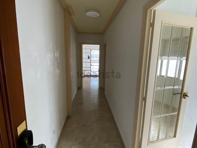 Piso en venta en Carolinas Altas, l'Alacantí