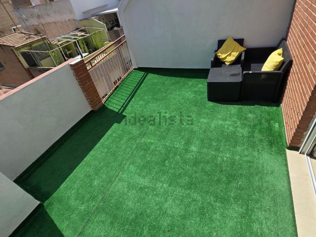 Ático en venta en l'Alacantí, Valencia