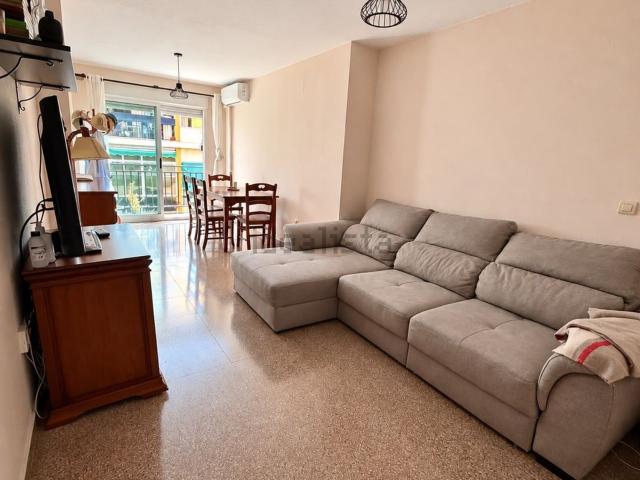 Piso en venta en les Carolines Baixes, l'Alacantí