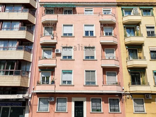Piso en venta en les Carolines Baixes, l'Alacantí