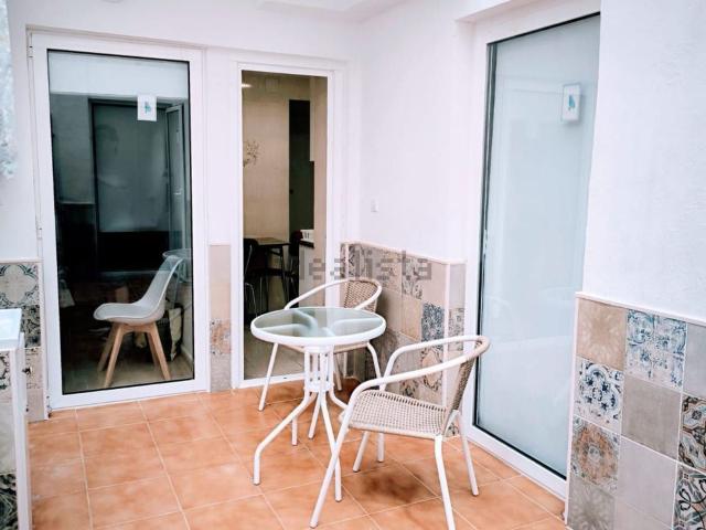 Piso en venta en les Carolines Baixes, Alacant / Alicante