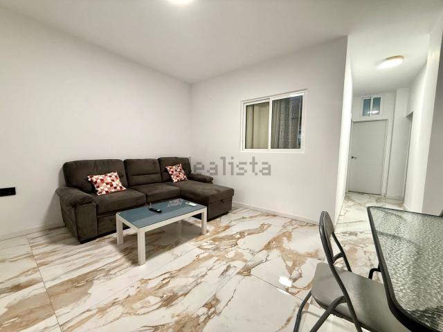 Piso en venta en les Carolines Baixes, l'Alacantí