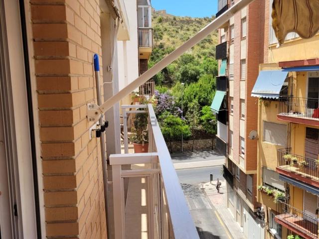Ático en venta en les Carolines Baixes, l'Alacantí