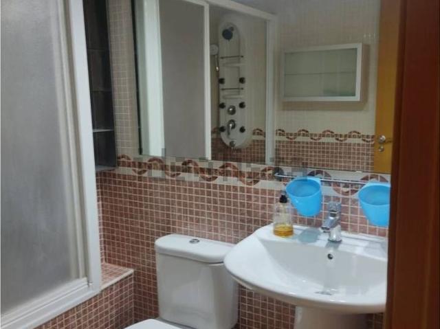 Piso en alquiler en les Carolines Baixes, Alicante