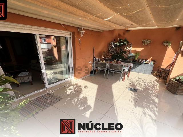 Ático en venta en les Carolines Baixes, l'Alacantí