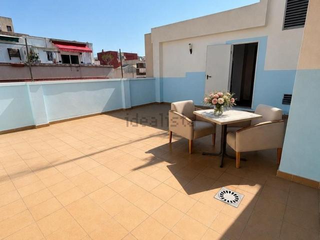 Ático en venta en les Carolines Baixes, l'Alacantí
