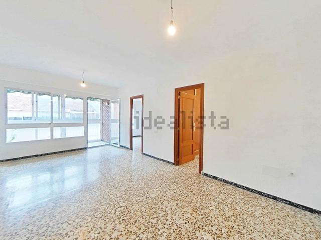 Piso en alquiler en les Carolines Baixes, l'Alacantí