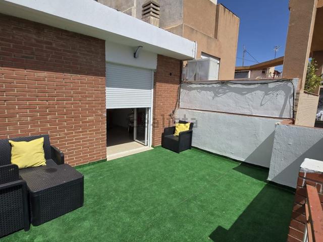 Ático en venta en Campoamor, Alacant / Alicante