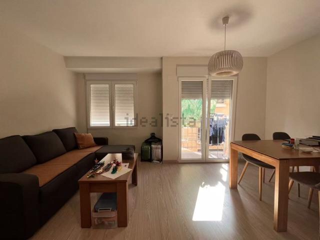 Piso en alquiler en les Carolines Baixes, l'Alacantí