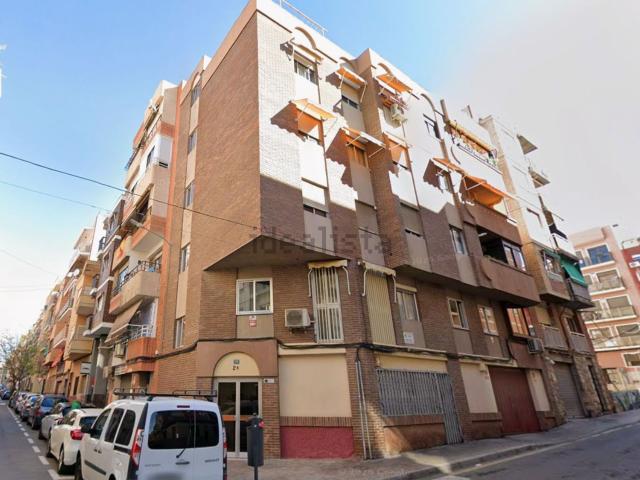 Piso en venta en l'Alacantí, Valencia