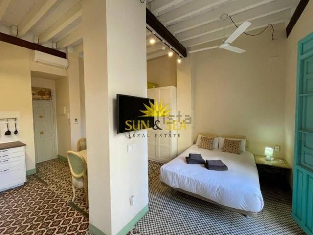 Piso en alquiler en les Carolines Baixes, l'Alacantí